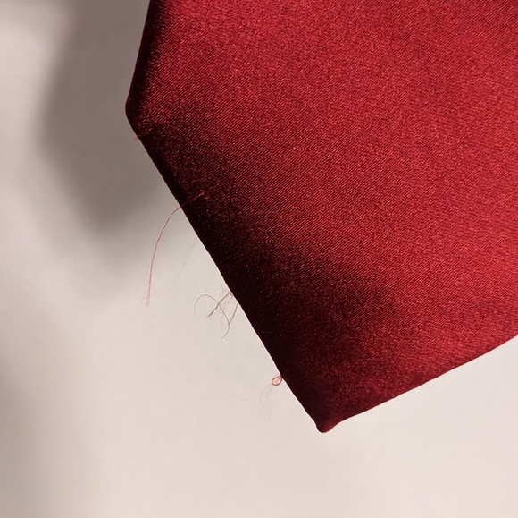 Kenneth Roberts Tie - Picture 3 of 3